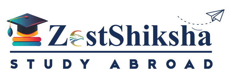 Zest Shiksha Study Abroad