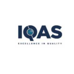IQAS Logo