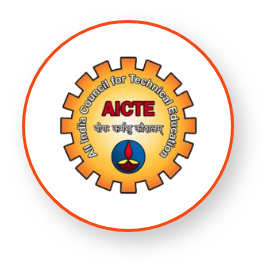 AICTE Logo